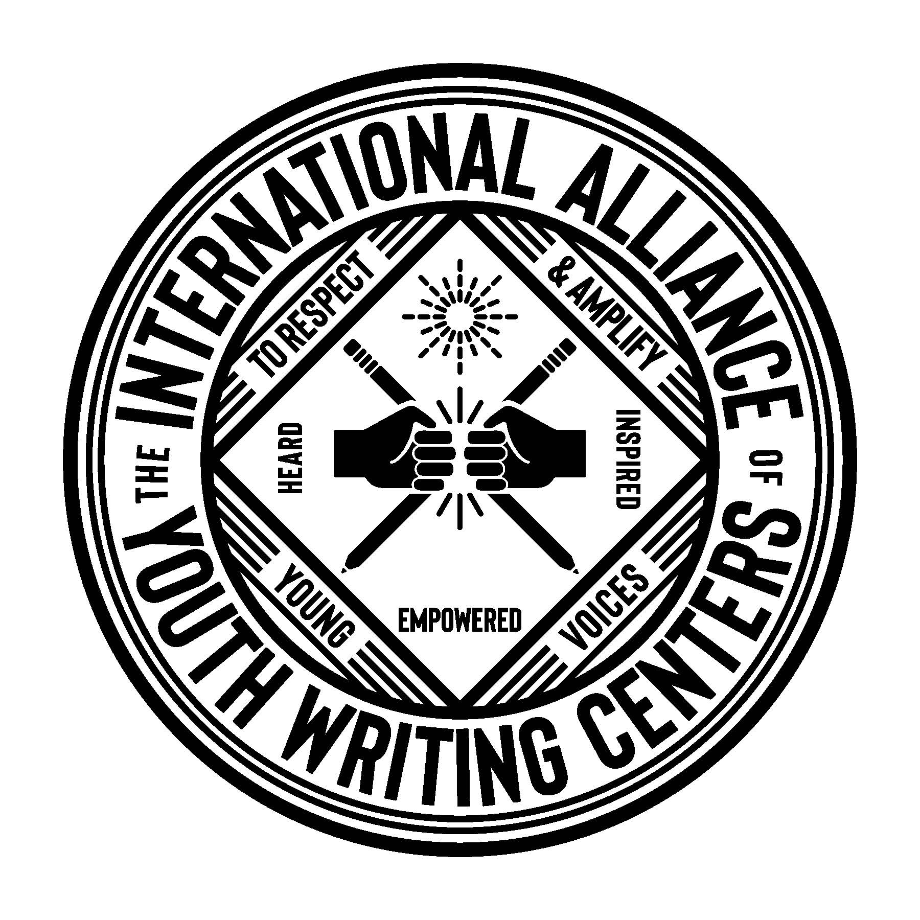 International Alliance of Youth Writing Centers