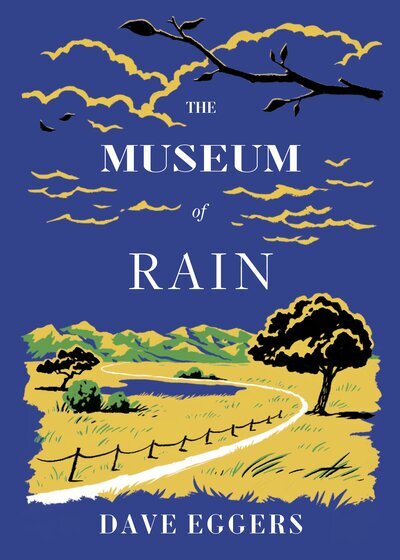 Museum of Rain