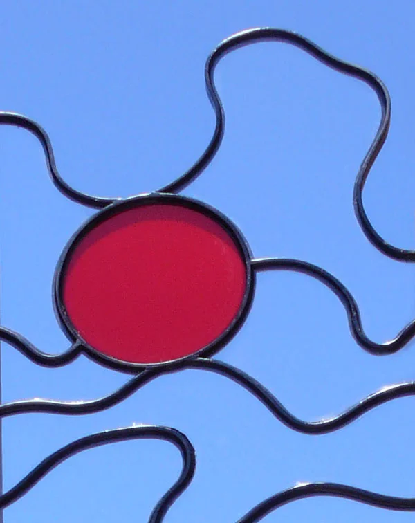 Courtyard Gate - Encinitas Library Detail.jpg