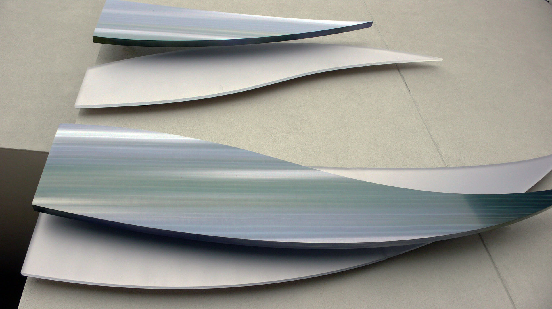 Tidal Flows (Detail) - San Diego Marriott Hotel and Marina