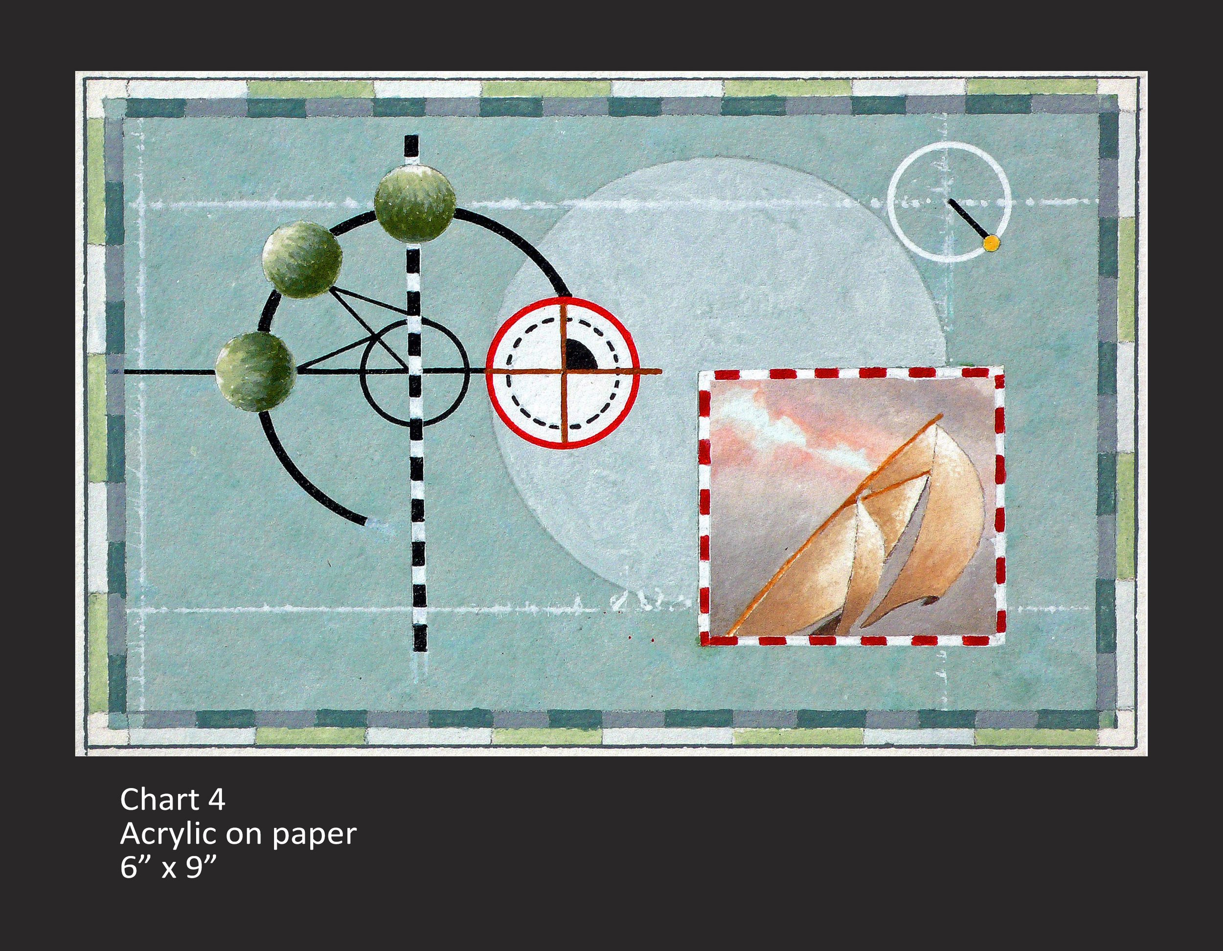 Chart 4 acrylic on paper 6 x 9.jpg