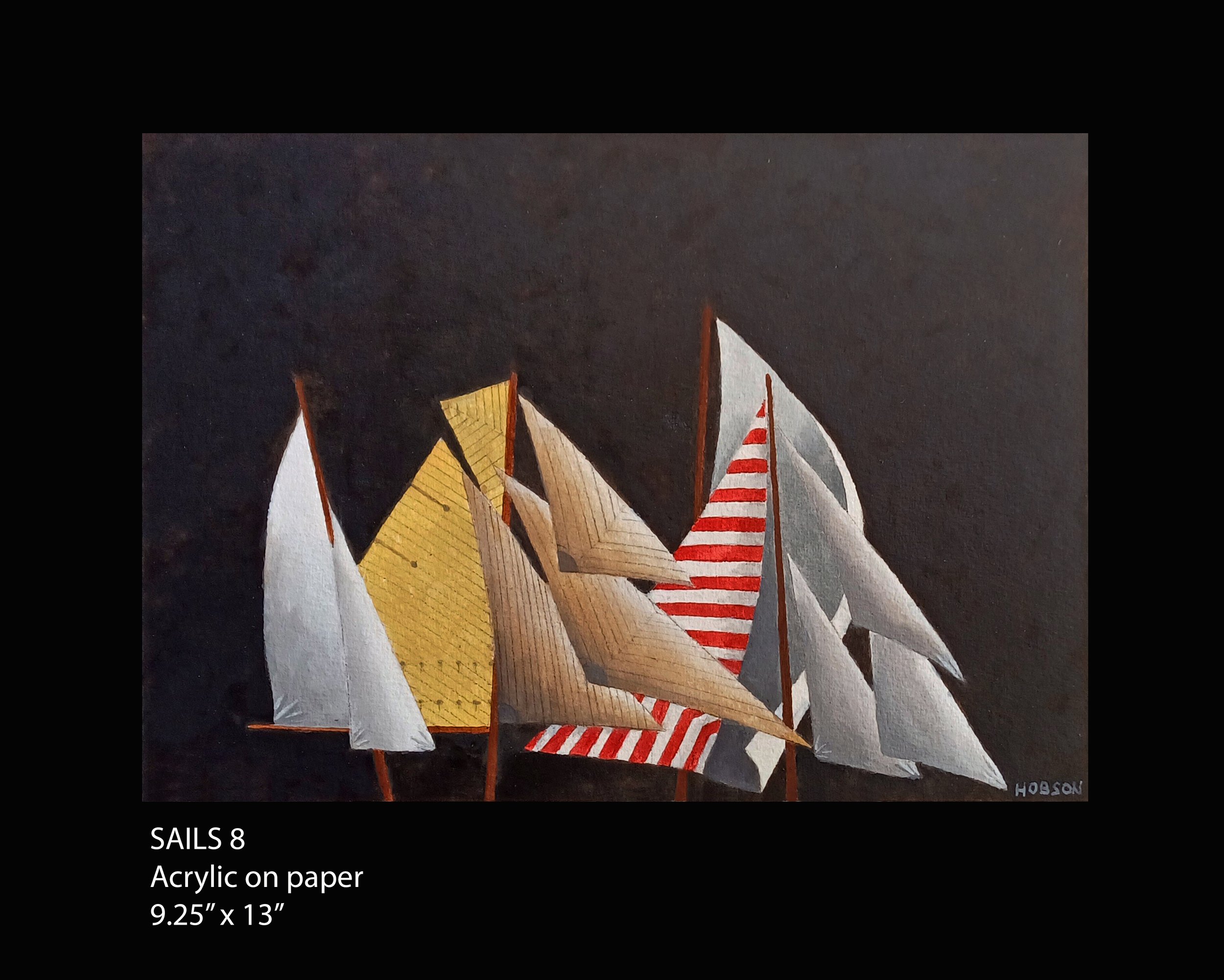 Sails 8 acrylic on paper 9.25 x 13.jpg