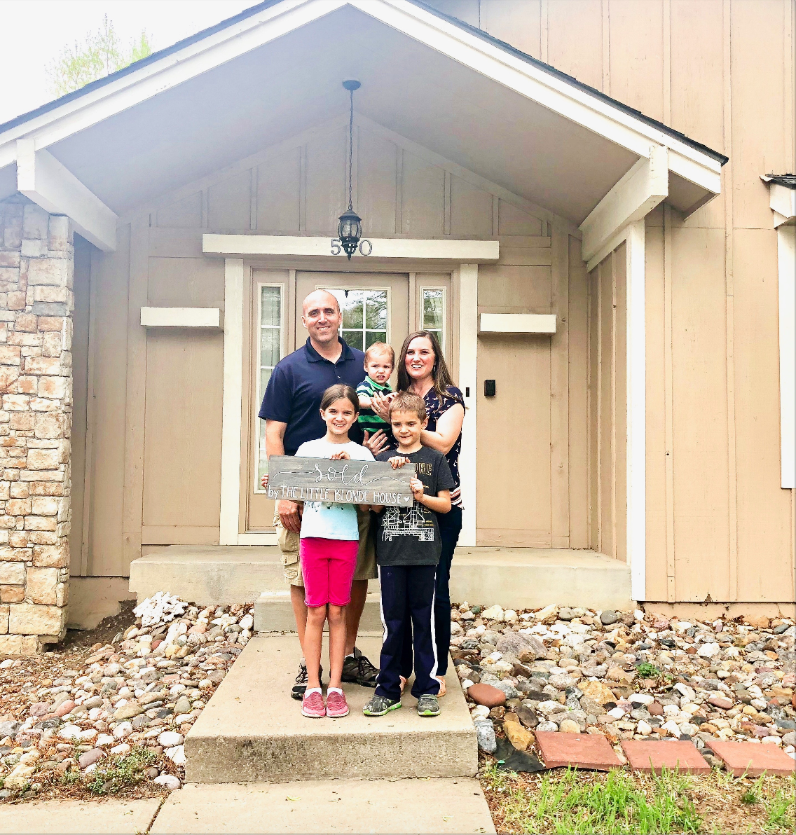 "Madison is incredibly hard working and takes initiative each step of the way. She helped us through our first home buying experience and answered our endless questions with patience and educated us in the process. I appreciated that she was looking out for our best interest and always stayed on top of everything that had to be accomplished. She was easy to get in touch with and was a great communicator. She made the whole process easy and fun for our family." - Ricky & Heather L.