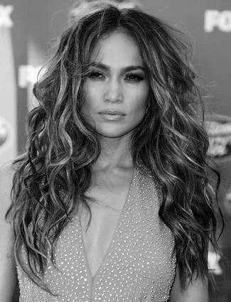 Glamour Beach waves