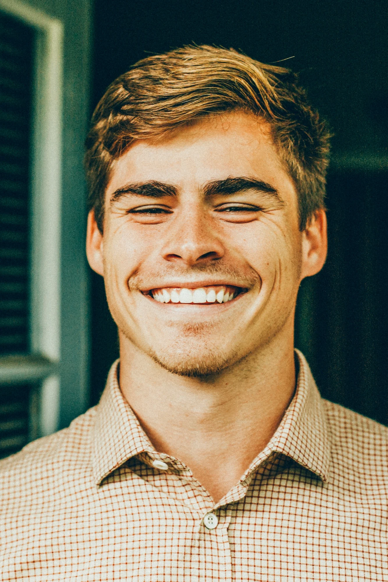 Lee Mayhall Lee graduated from the University of North Alabama in May 2017. He came to faith his freshman year of college through the ministry of Campus Outreach (CO) and Christians on UNA's football team (including Sky). Following a life-changing summer at CO’s Summer Beach Project, he became increasingly involved as a student leader, attending subsequent Beach Projects, leading Bible studies, and sharing his faith on campus. Two years later, Lee had another life-changing summer during his internship with an inner-city ministry called Common Ground Montgomery (CGM). “During my time at CGM, I learned that having a heart for God goes hand in hand with having a heart for the poor, oppressed and marginalized. In Matthew 25, Jesus identifies with them when He says, 'What you have done for the least of these my brothers, you have done to Me.' God began to transform my heart as I began to learn and receive from the very people I was there to serve. God used a place that seems weak and insignificant in this world to teach me the most about His kingdom. He chooses to honor these lowly places, like Washington Park in West Montgomery, because there is plenty of space for His glory. ” After two summers of serving and reciprocally being served by the Washington Park community, Lee truly felt a transformation of his heart. He knew that God was calling him to similar work as CGM. 