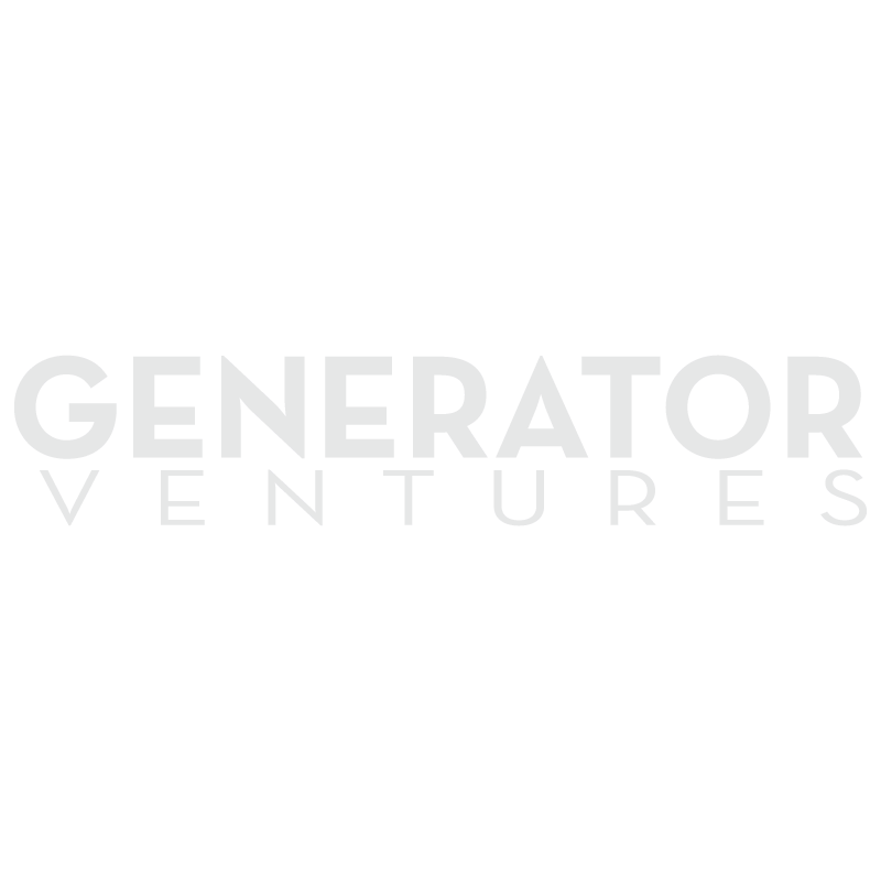 Generator Ventures