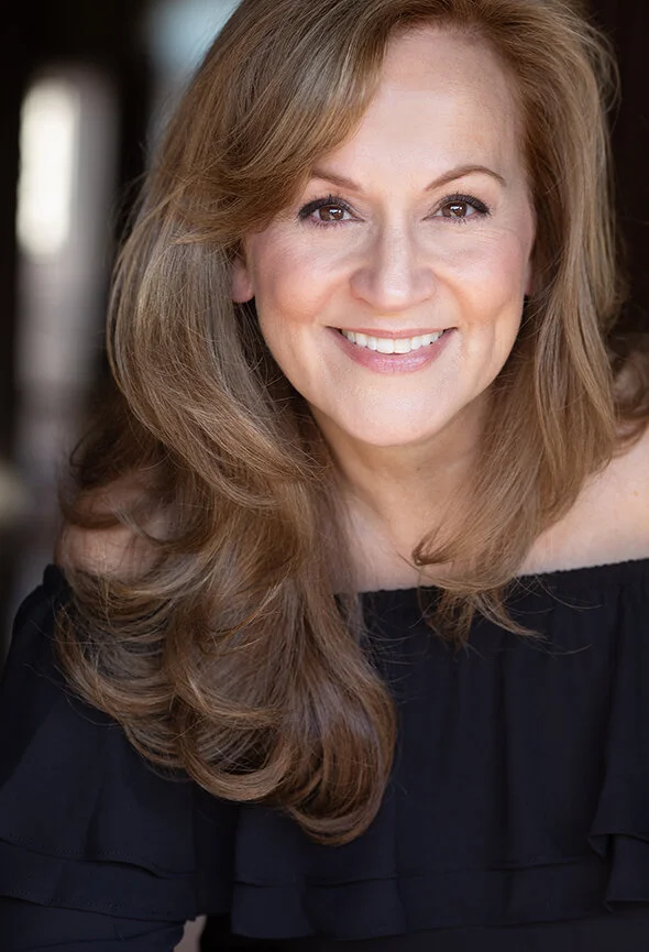 Maria Knoll Benner Casual Black Off Shoulder.jpg