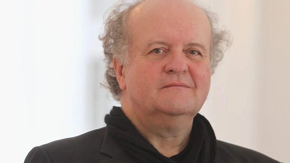 Sound Icon: Celebrating Wolfgang Rihm, Concert 2
