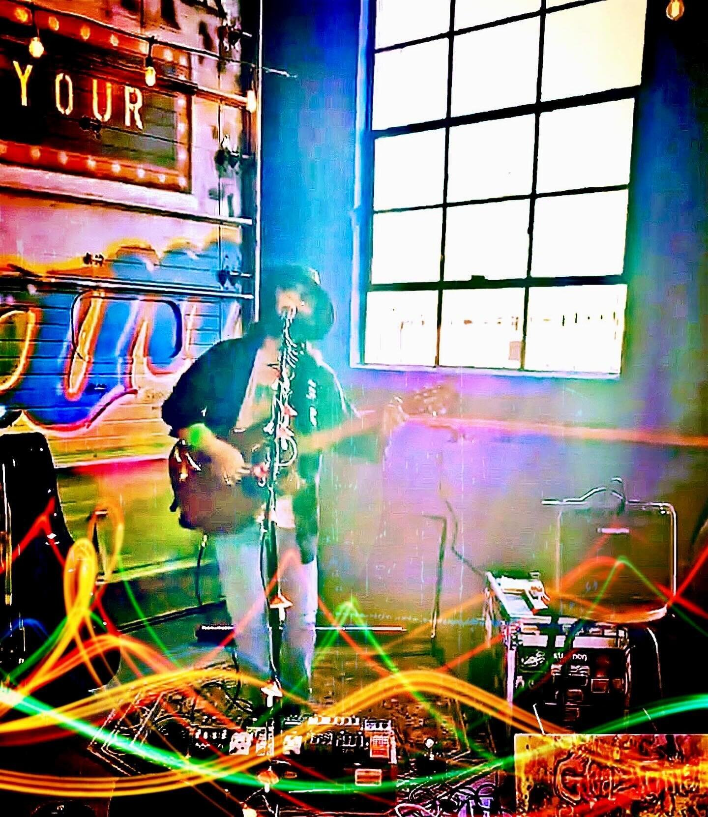 Hey now! Thank you to all of the fine folks of Newtown, CT and beyond who were in the crowd yesterday afternoon at @reveriebrewing You were a great audience and thank you for showing lots of love towards the music. It was a great way to cap off a wee