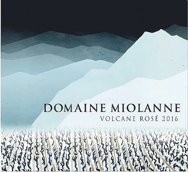 Domaine Miolanne