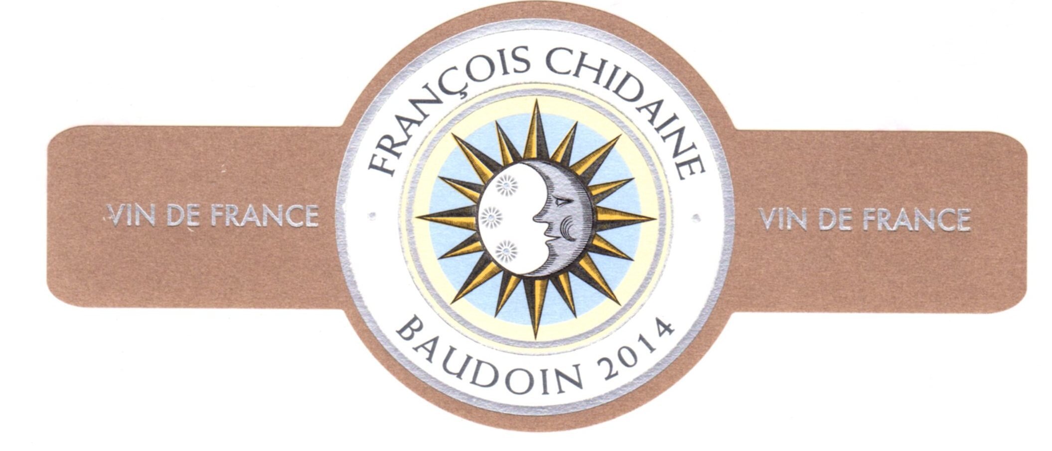 Francois Chidaine