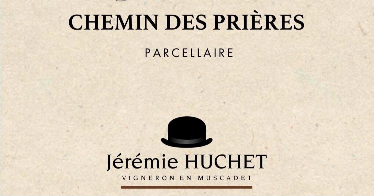 Jeremie Huchet