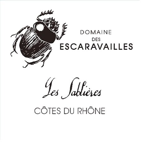 Domaine du Escaravailles