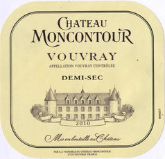 Chateau Moncontour