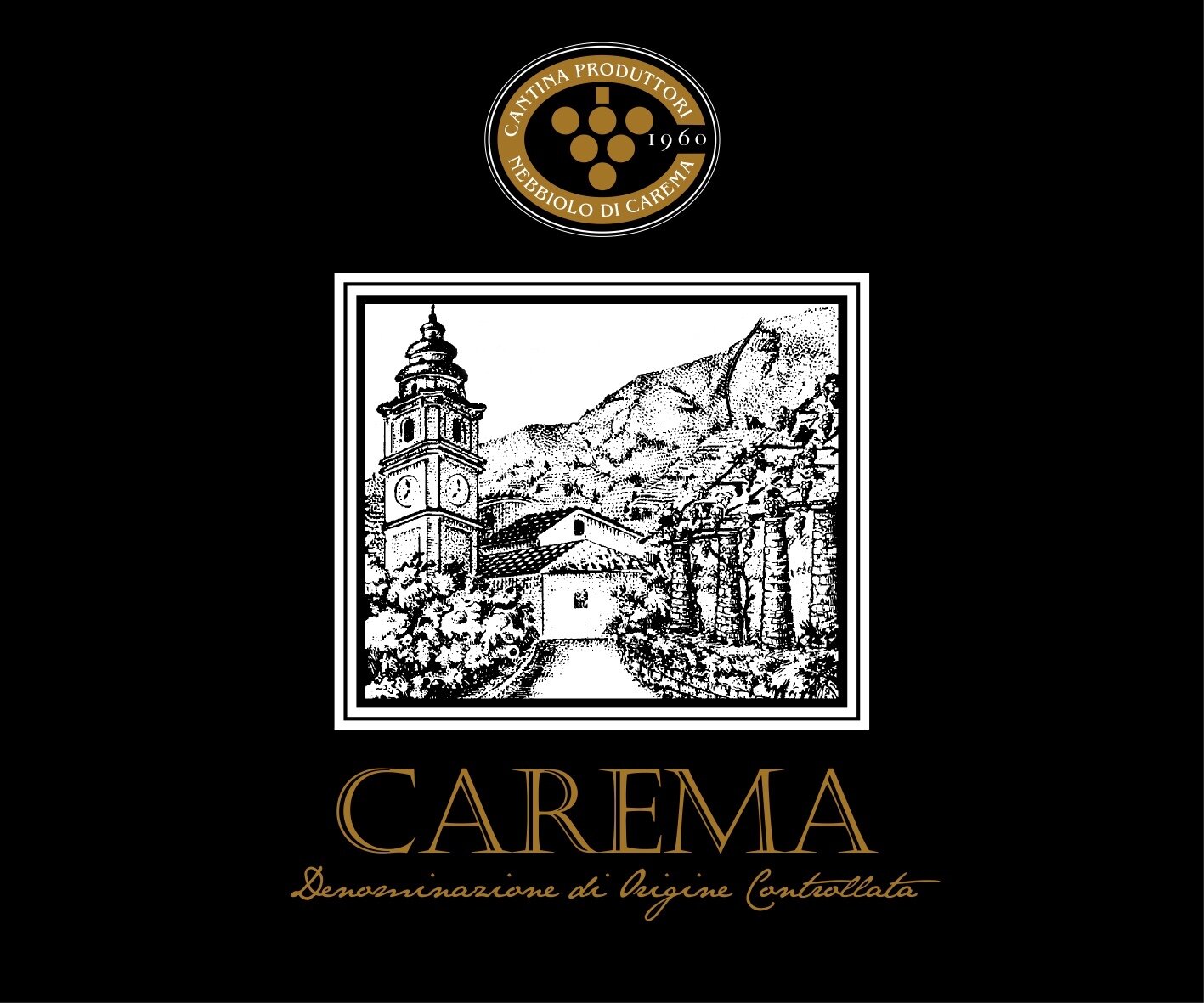 Produttori Di Carema