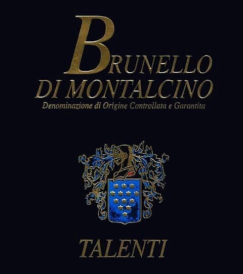 Talenti 