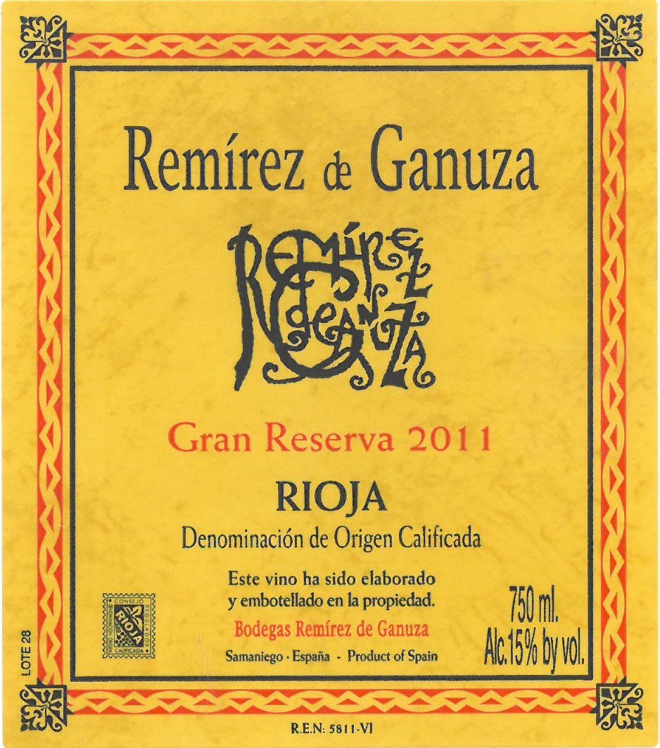 Remirez de Ganuza