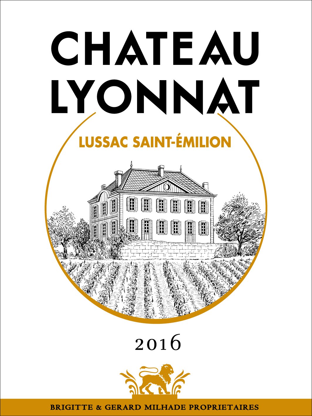 Chateau Lyonnat