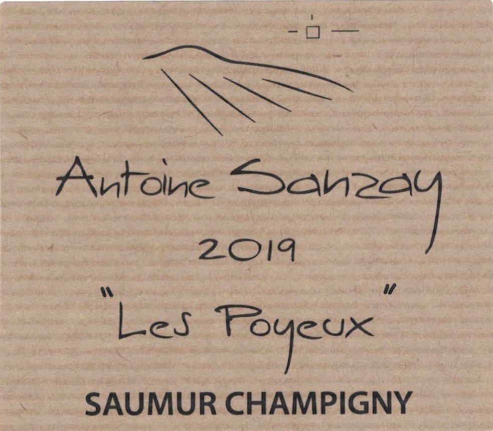 Antoine Sanzay