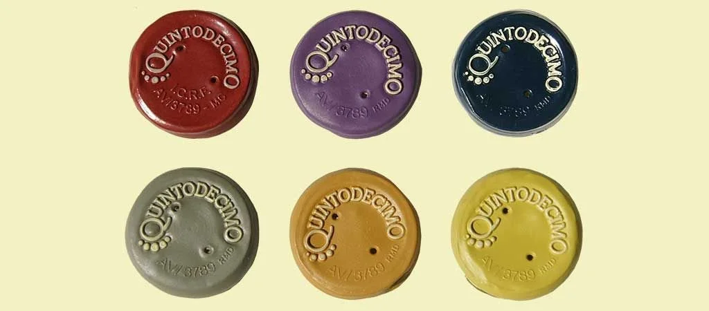 Quintodecimo: Making Magic in the Mountains of Campania