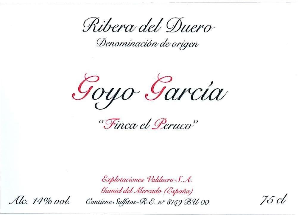 Goyo Garcia