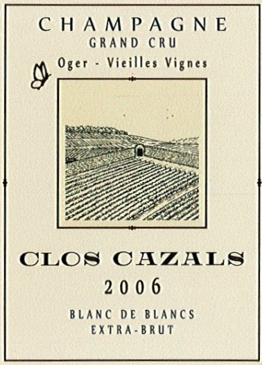 Clos Cazals