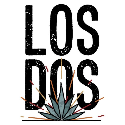 Los Dos Tequila