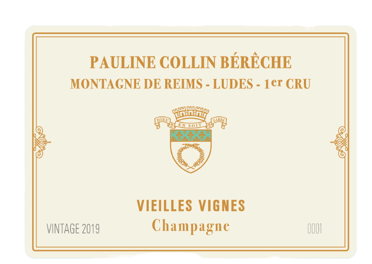 Pauline Colin-Bereche