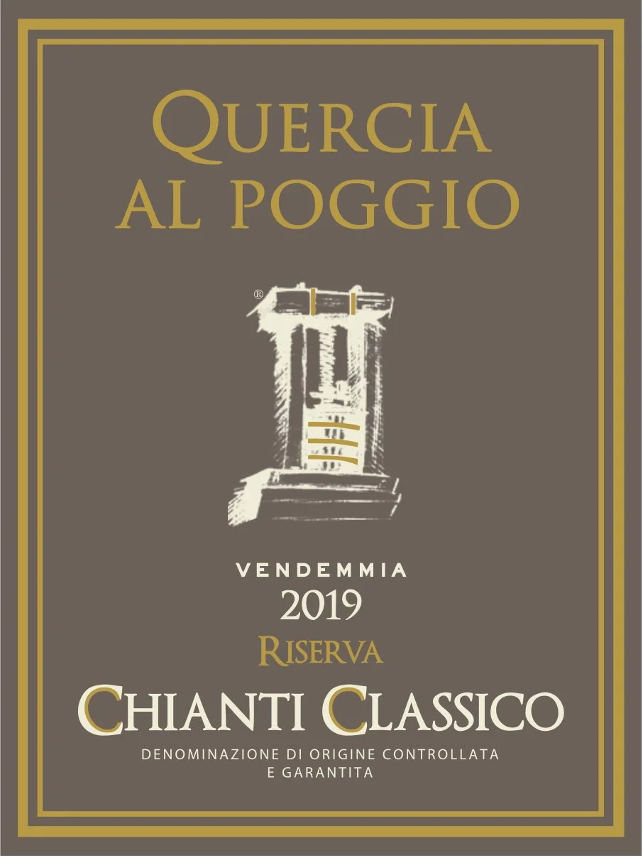Quercia Al Poggio
