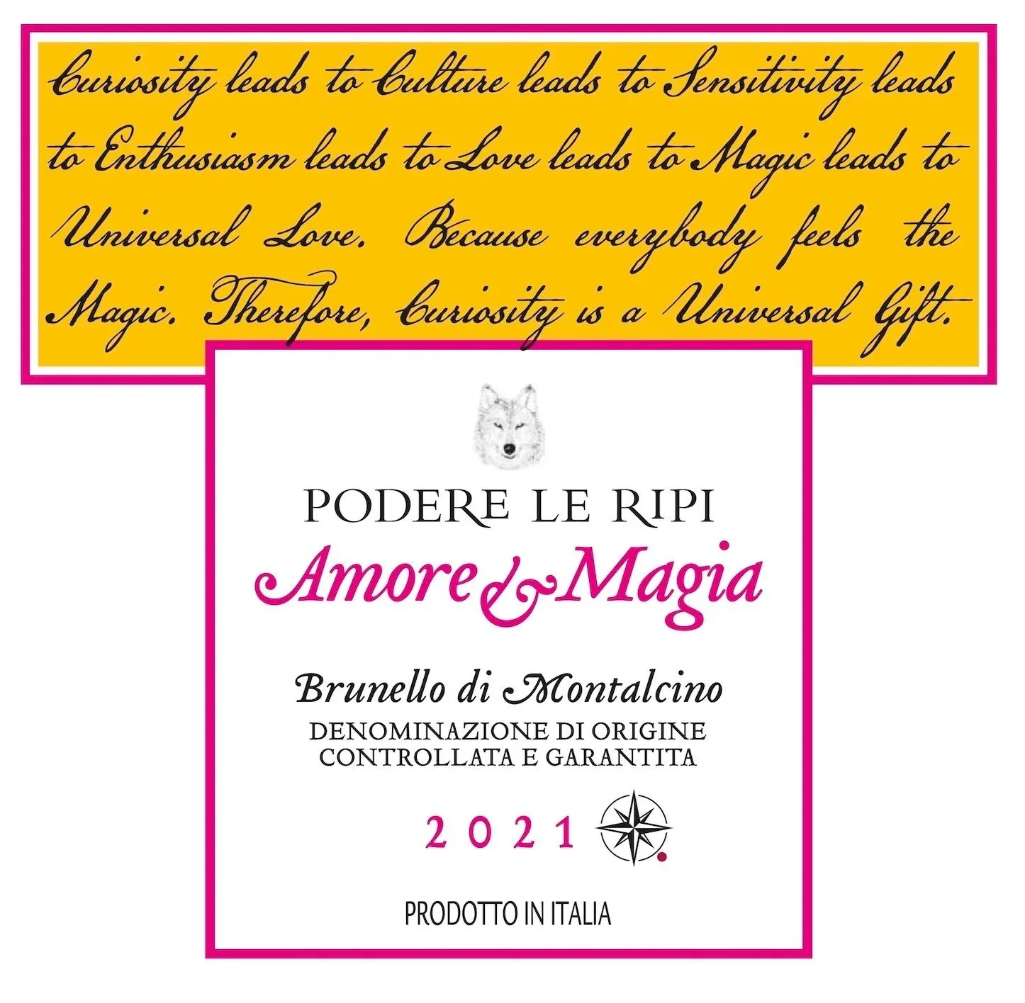 Podere Le Ripi