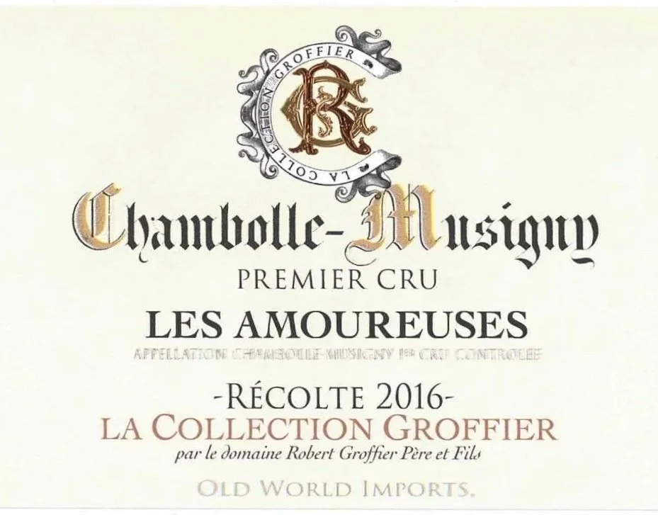 Groffier Collection