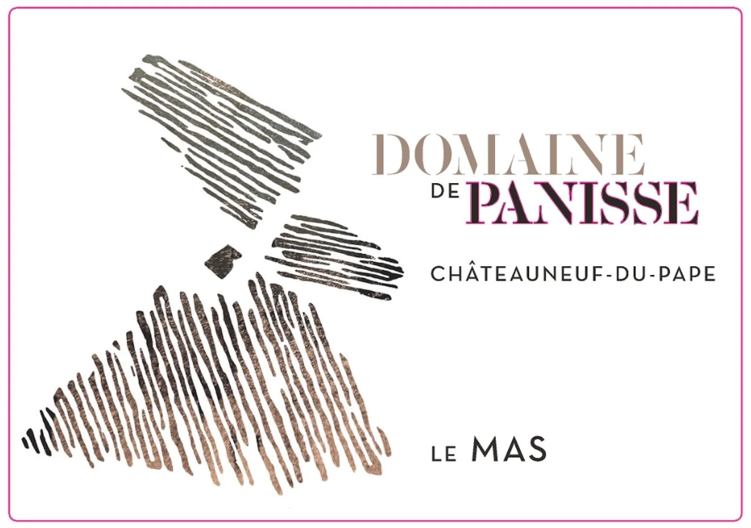 Domaine de Panisse