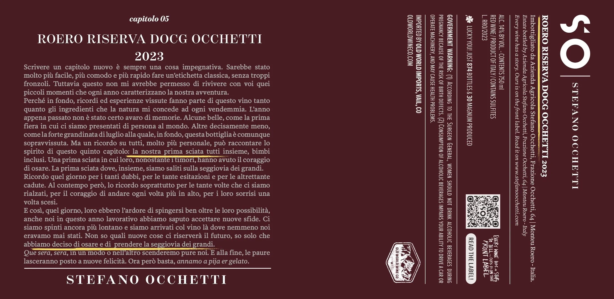 Stefano Occhetto