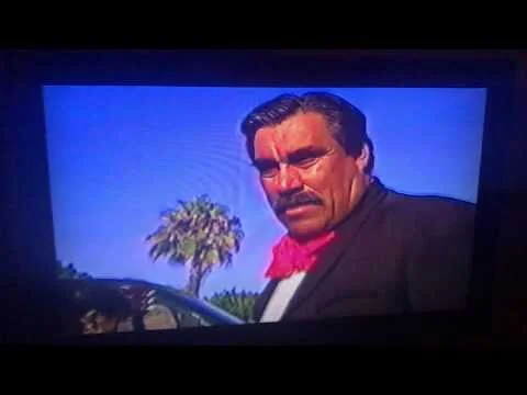 Family Party in Santa Ana