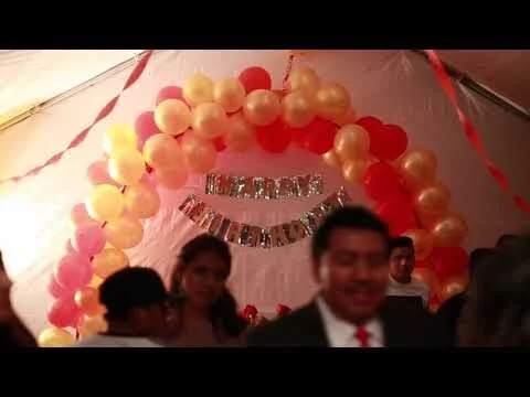 Quince in South County, CA.