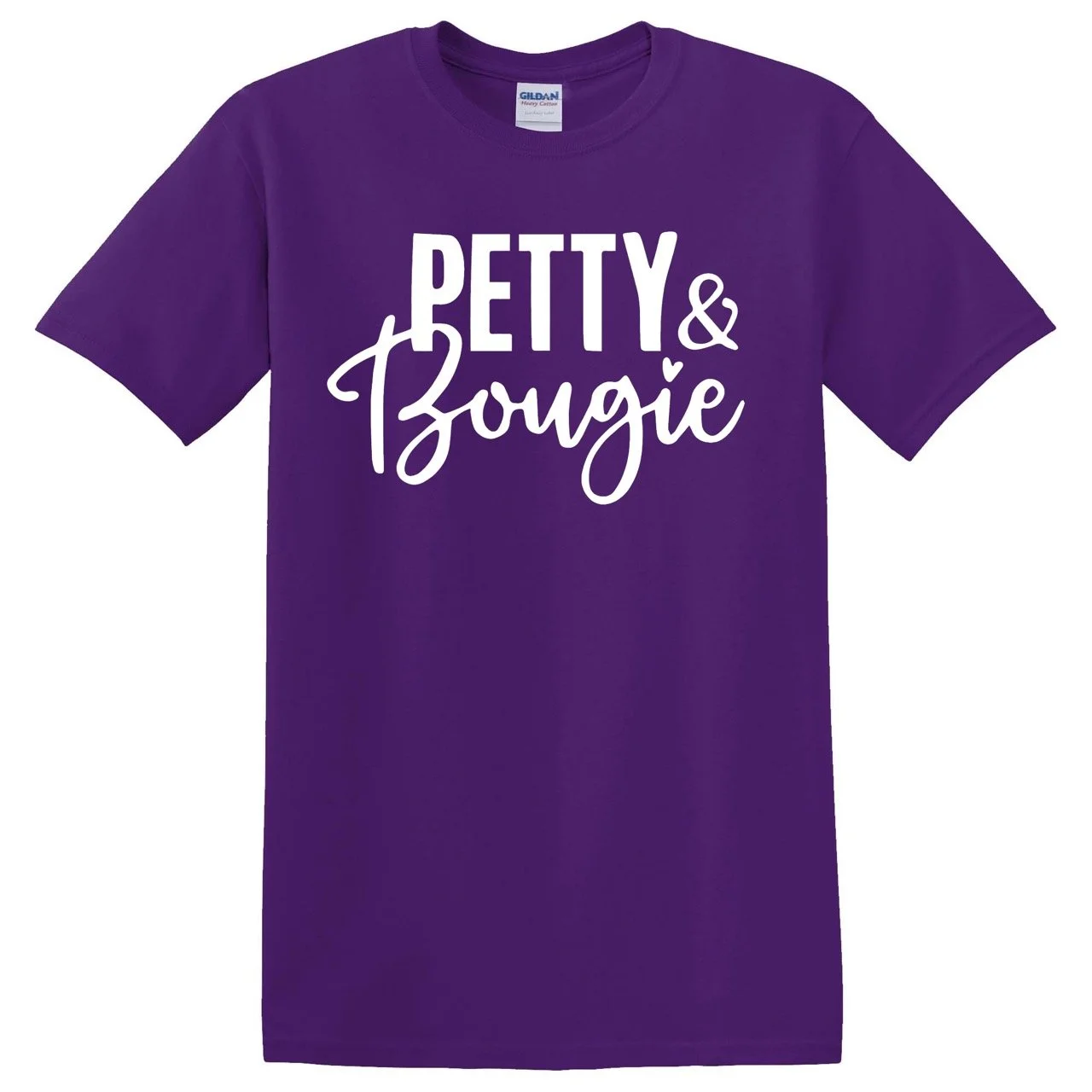 Petty & Bougie