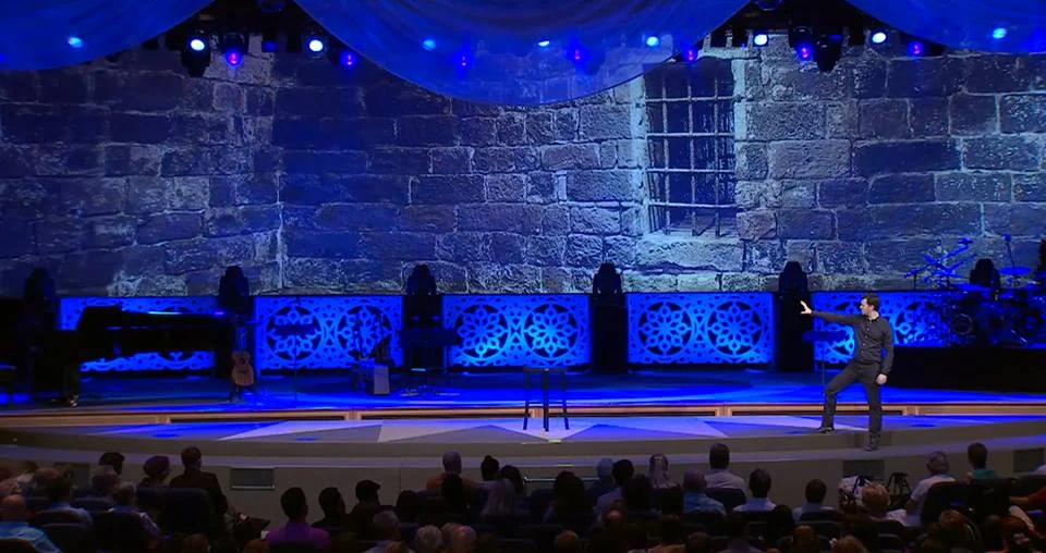 Philippians — Living Letters