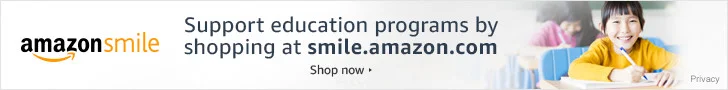 Your shopping makes a difference. Do your regular Amazon shopping at smile.amazon.com/ch/26-3020224 and Amazon donates to Menlo Park Academy.