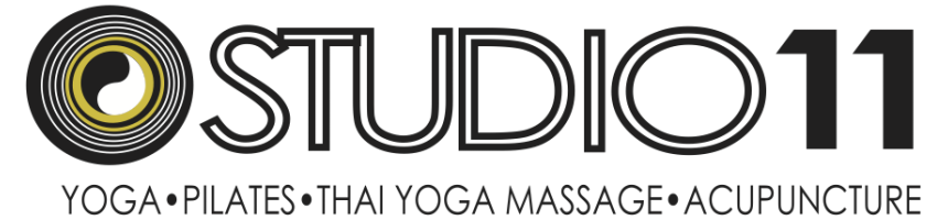 Family Yoga from Studio 11