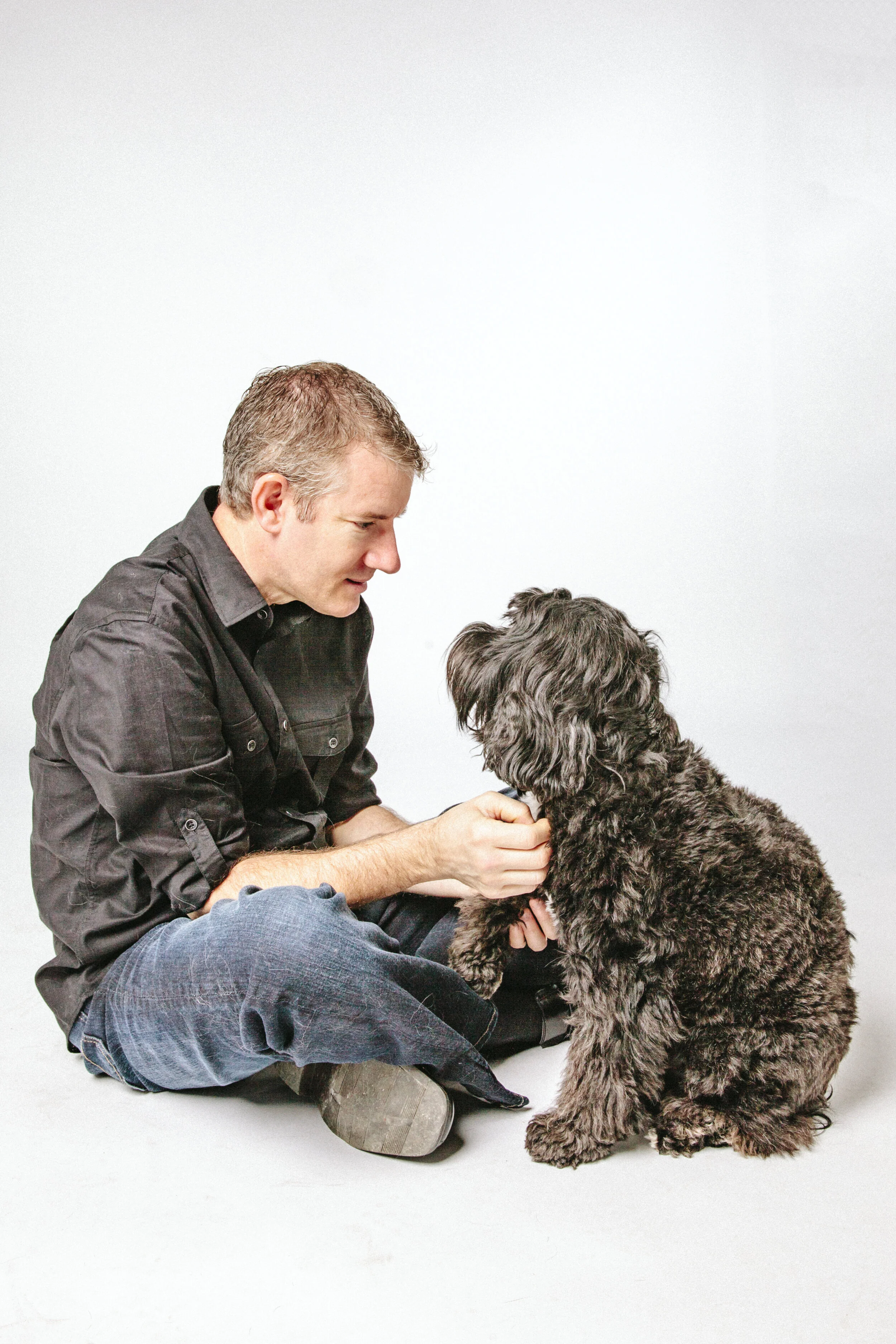 Dog training in West-U by DOGMAN Training ™