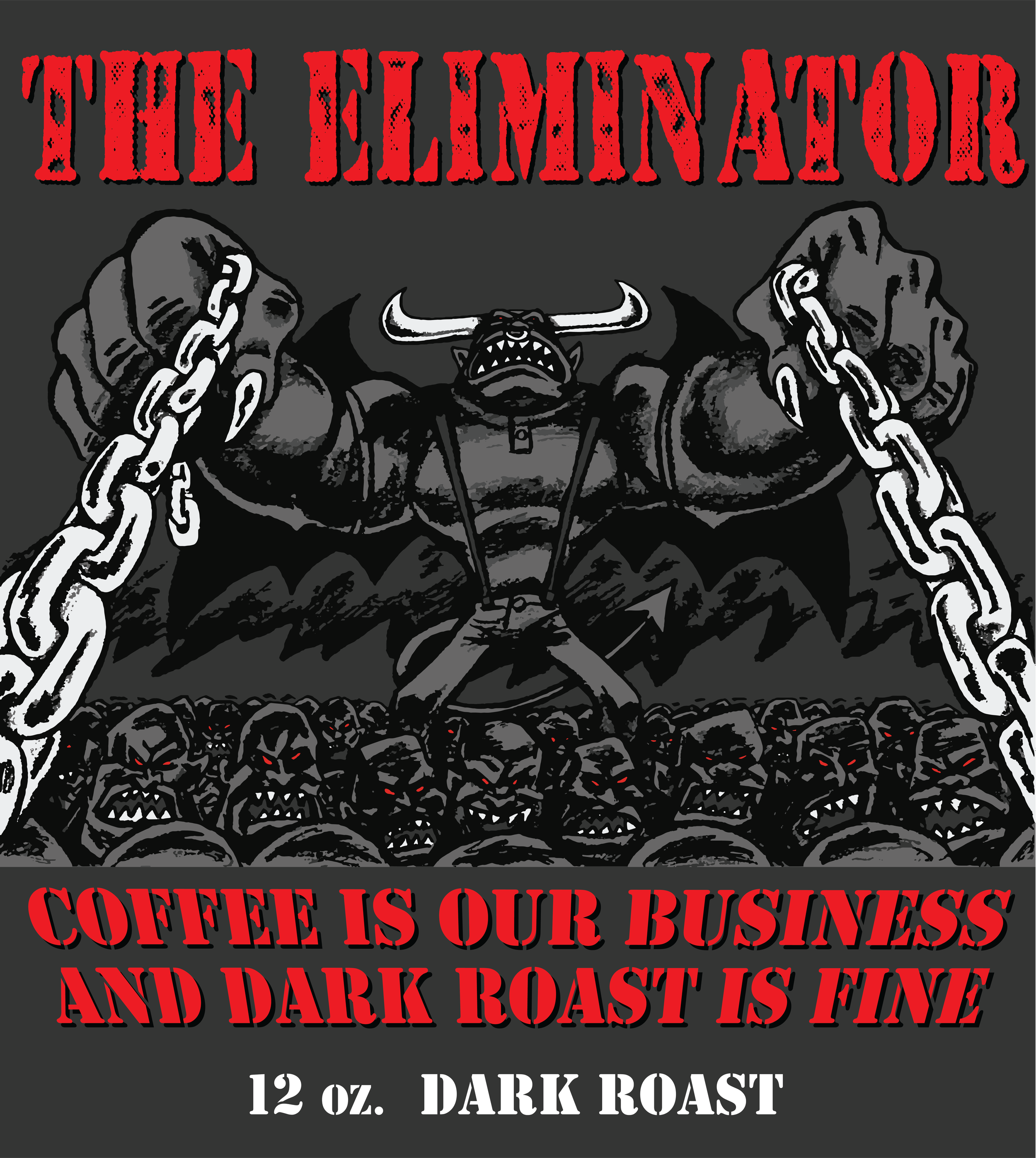 The Elimintaor