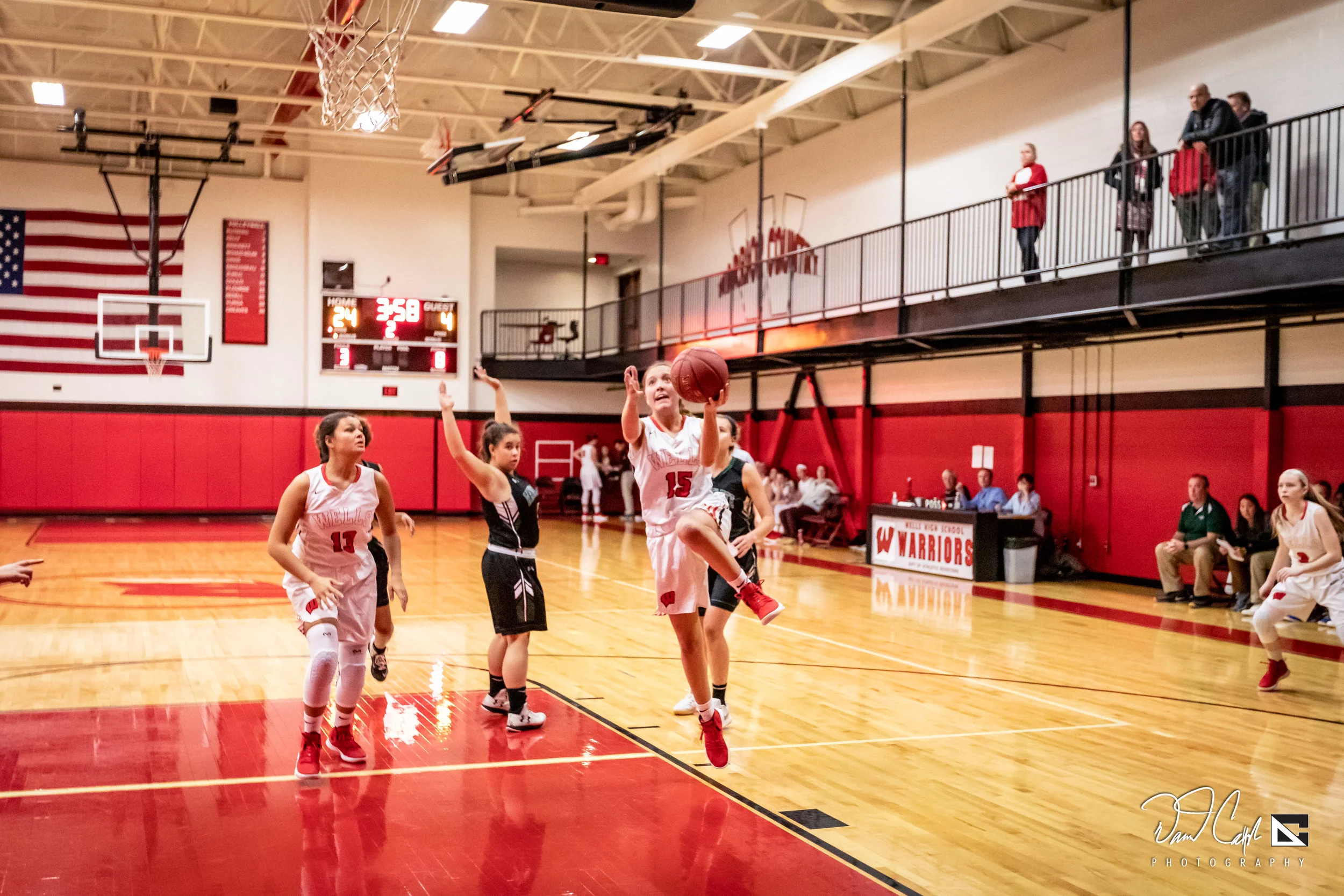 Lady Warrior BB SS-39.jpg