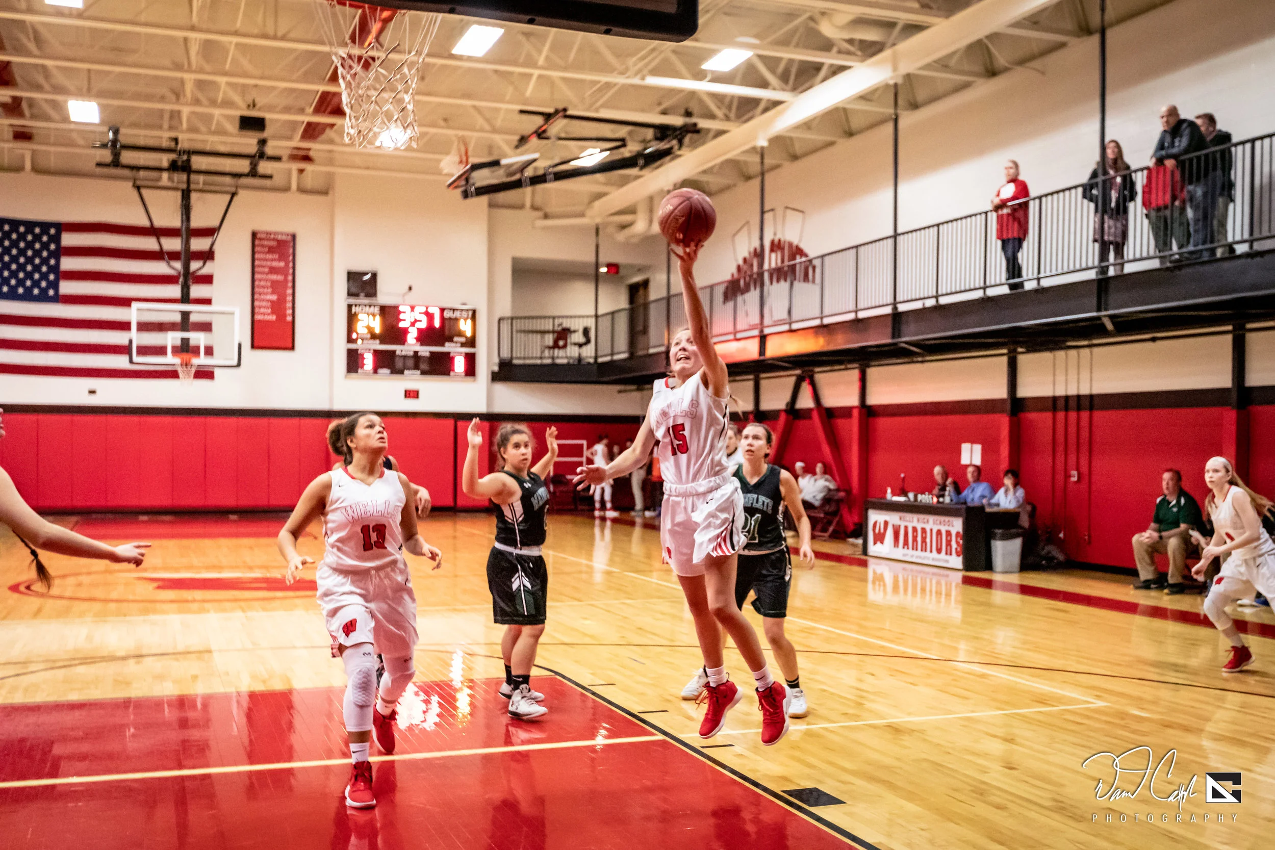 Lady Warrior BB SS-40.jpg