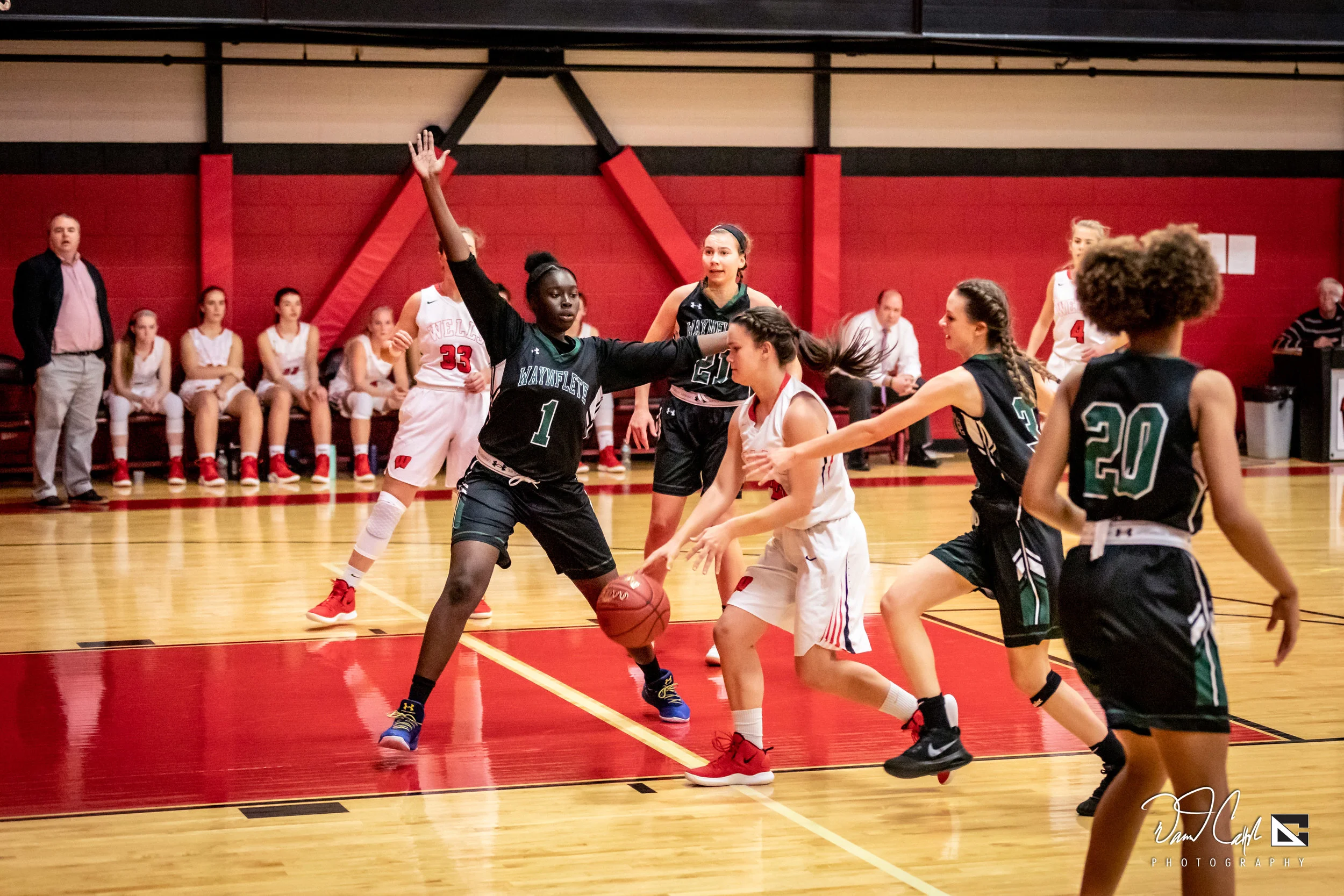 Lady Warrior BB SS-64.jpg