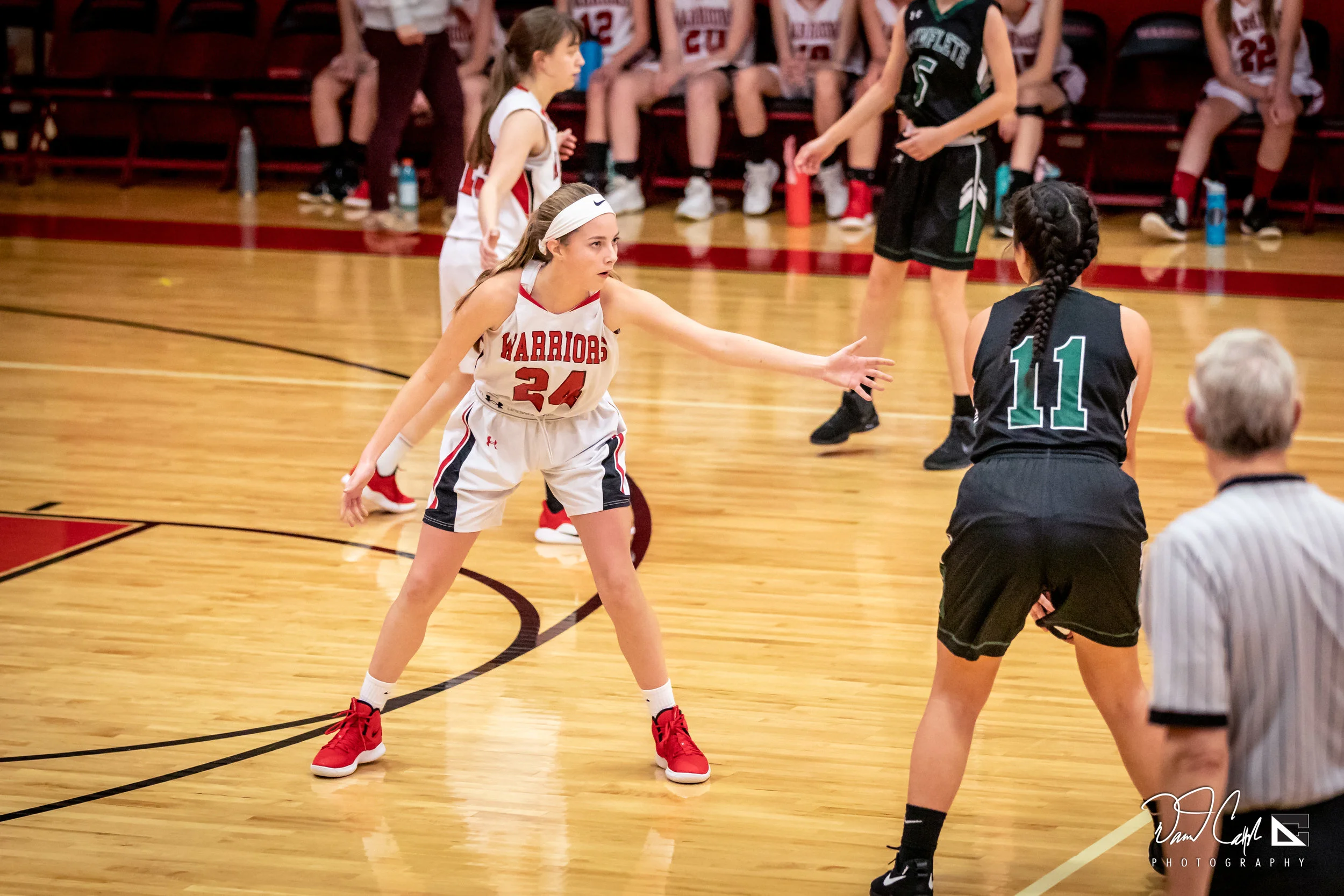 Lady Warrior BB JV SS-22.jpg