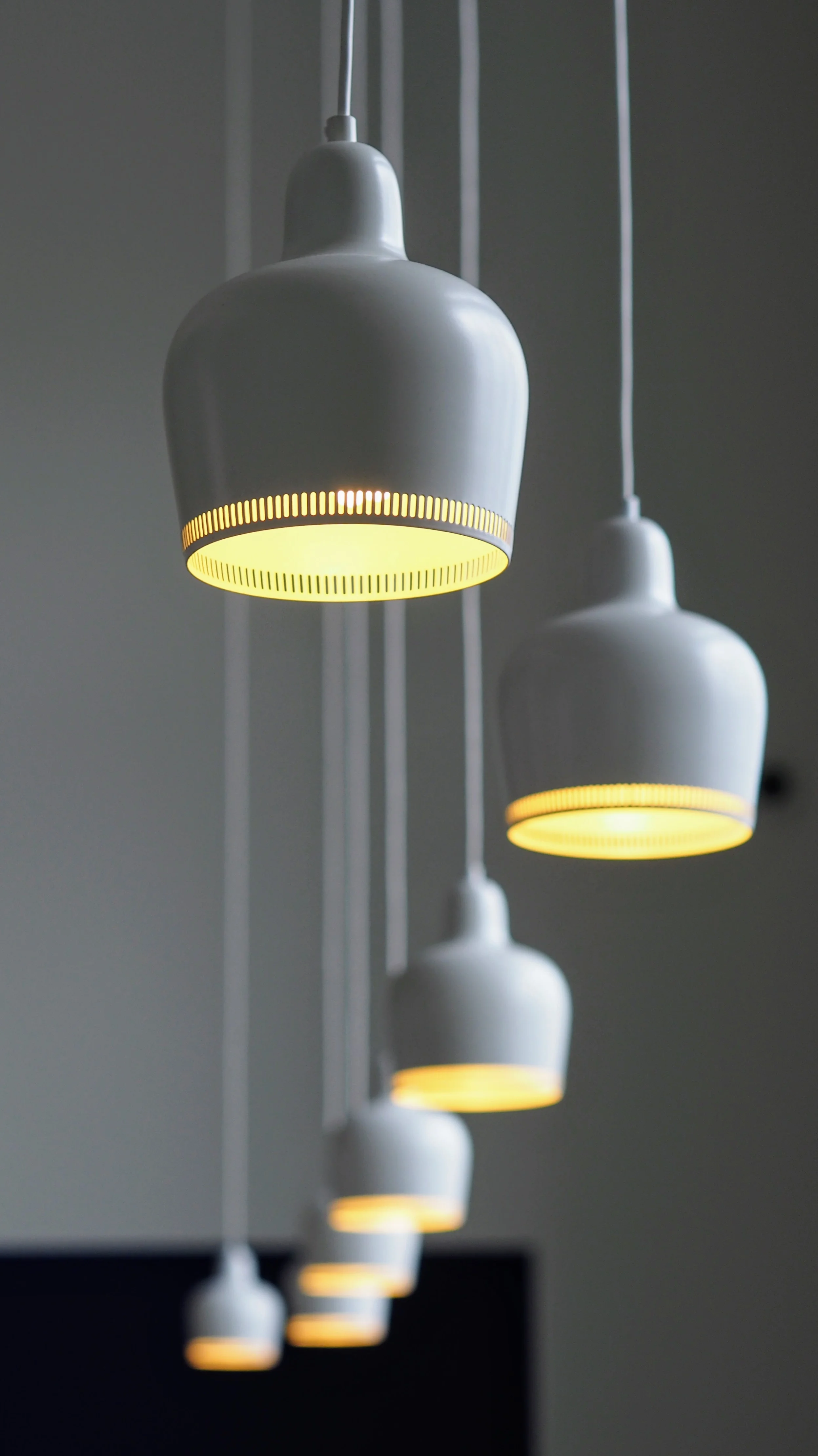 Ambient lighting