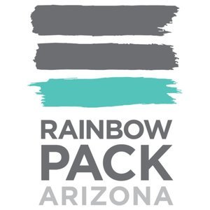 Rainbow Pack AZ