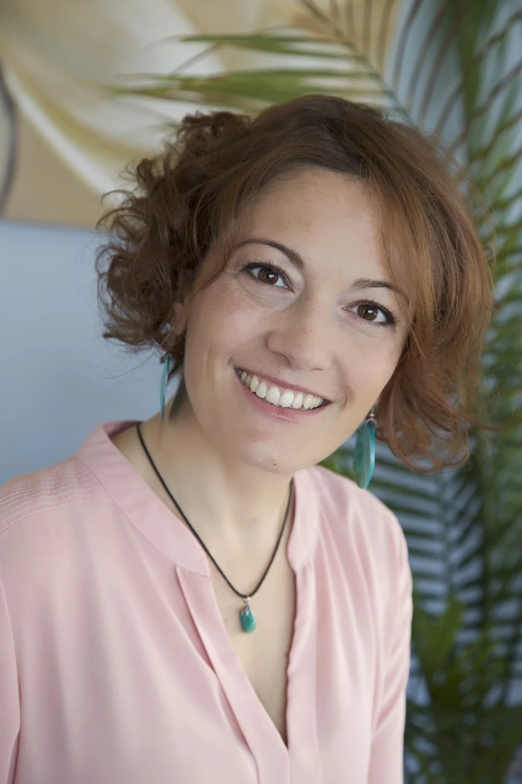 Présentation — Anne Louat