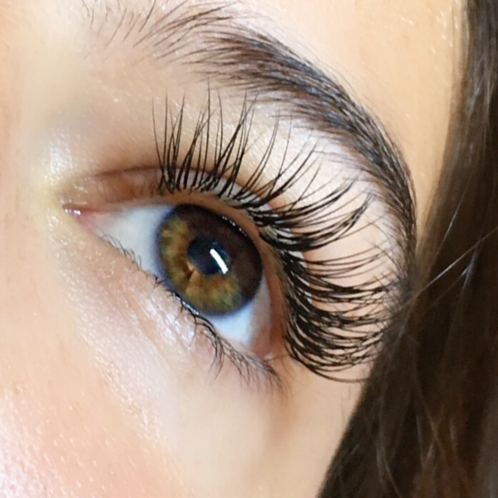  Full Set + Five 60 min fills 