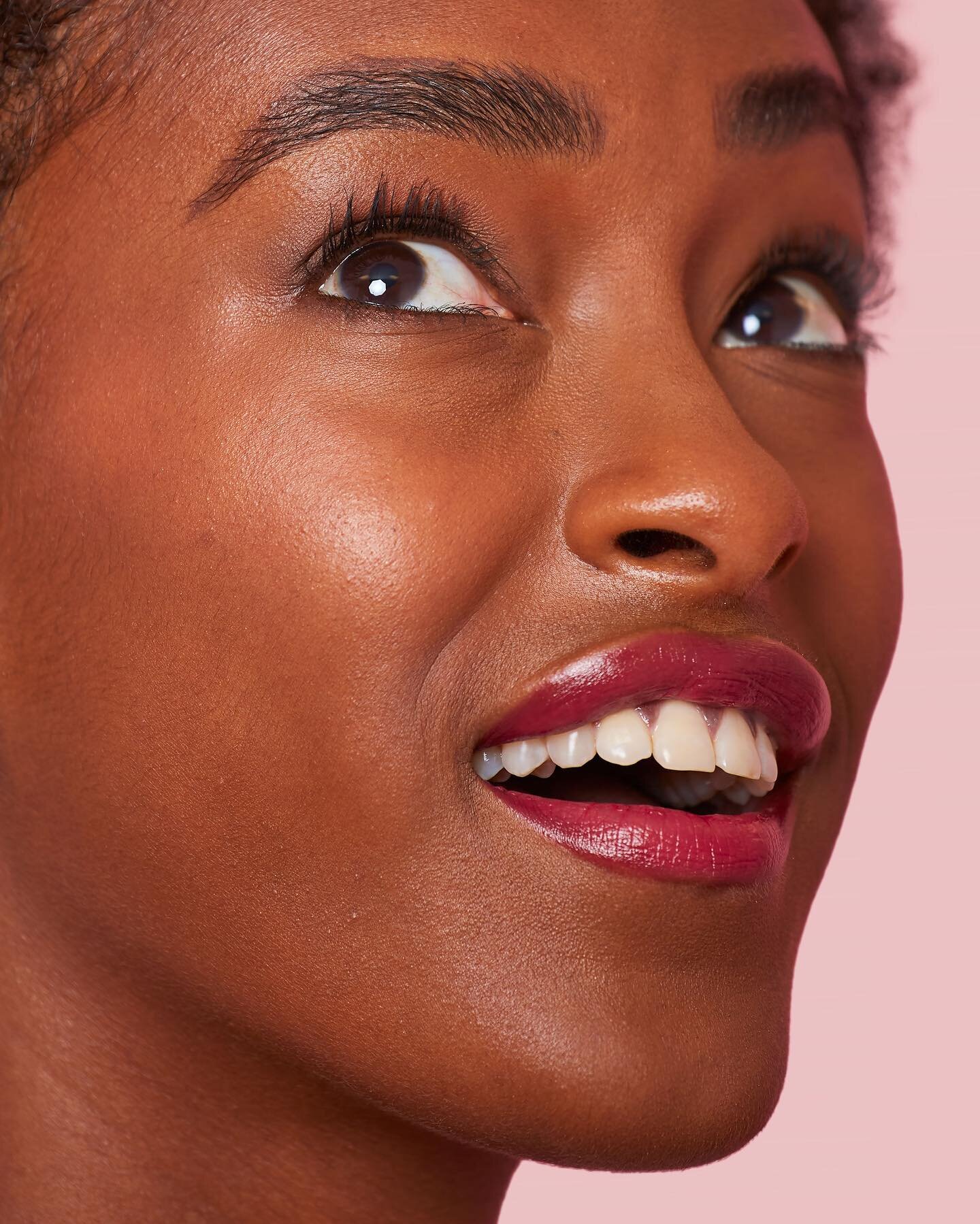 Brow Lamination for @benefitcosmetics || @thatblackqueer shot by @amber_lokatys 

Production @annalisacrocker 
Art Direction @short_j 
Makeup and Hair @hairmakeuptaramarshell 
Lamination Service @jrobertbailey